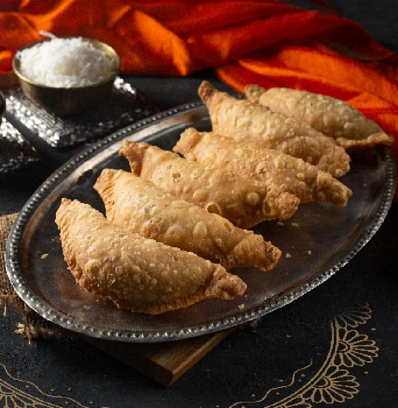 Almond House Bellam Kajjikayalu, 250 g-1.webp